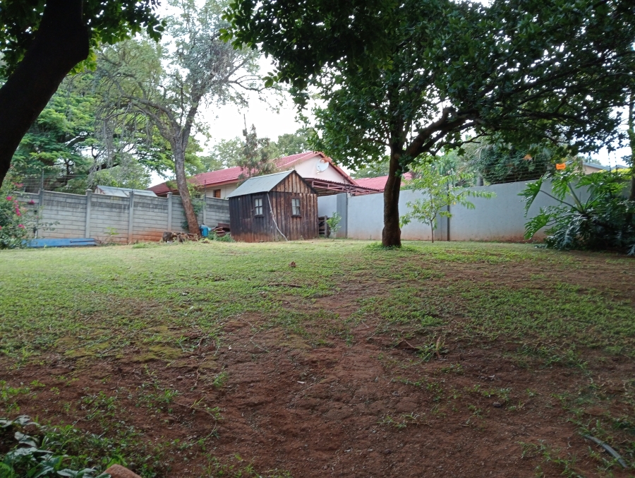 To Let 4 Bedroom Property for Rent in Cashan North West